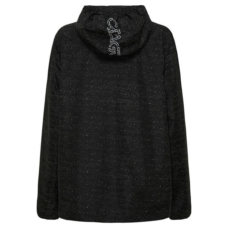 01 CATAGO Trainer unisex refleks skaljakke i sort